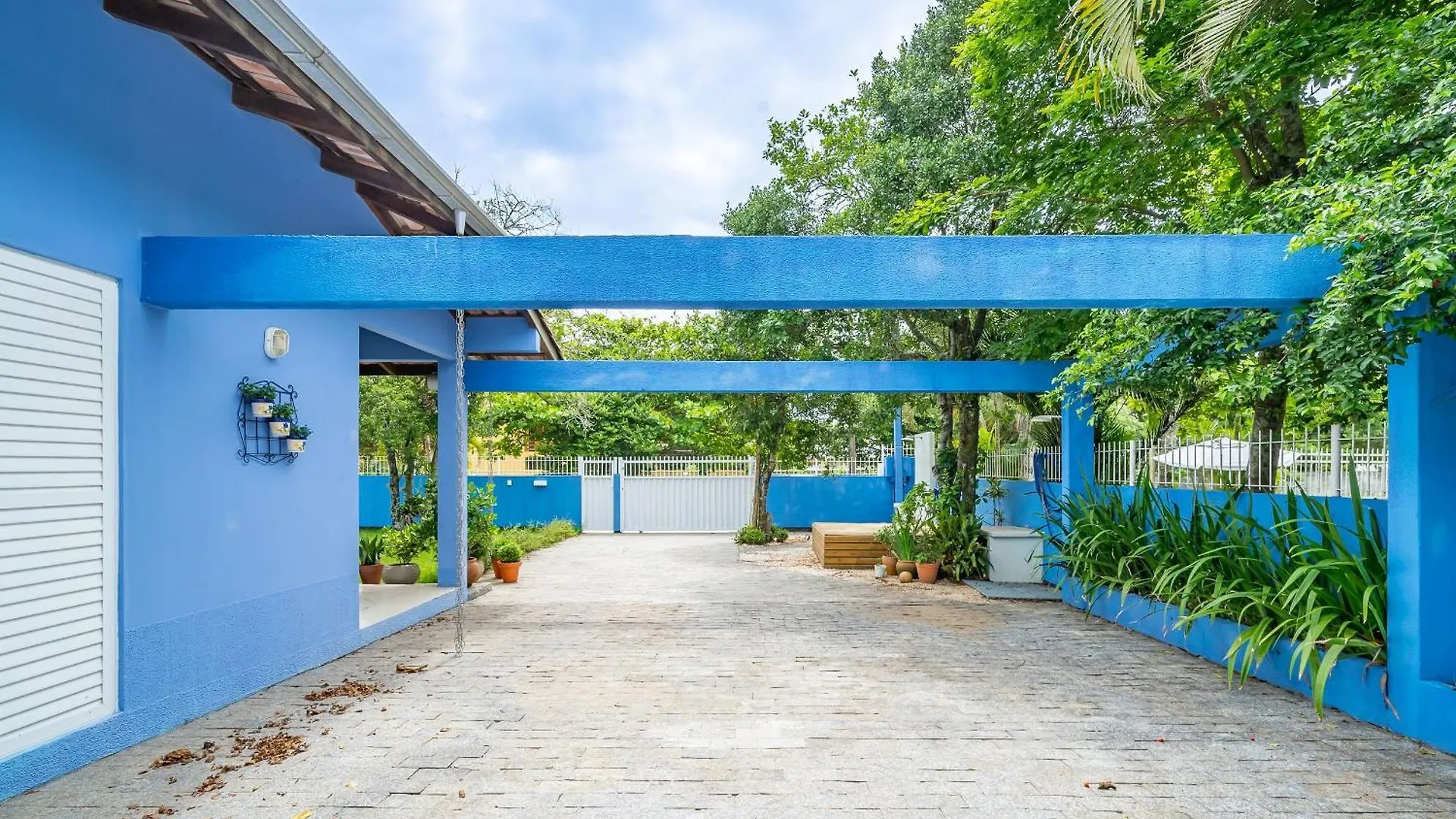 Casa 4Q C/ Churrasq. 100M Da Praia Jat0355 Bombinhas Holiday home