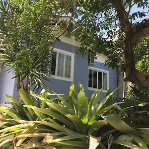 Casa No Centrinho 100m Do Mar Bombinhas